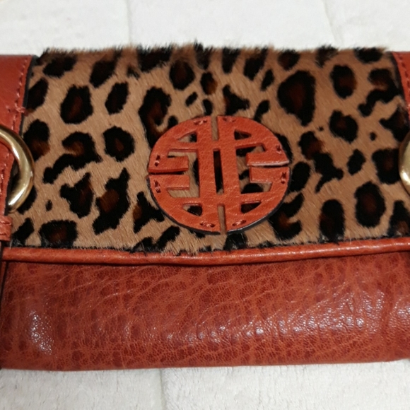 Antonio Melani chained clutch - Picture 6 of 6